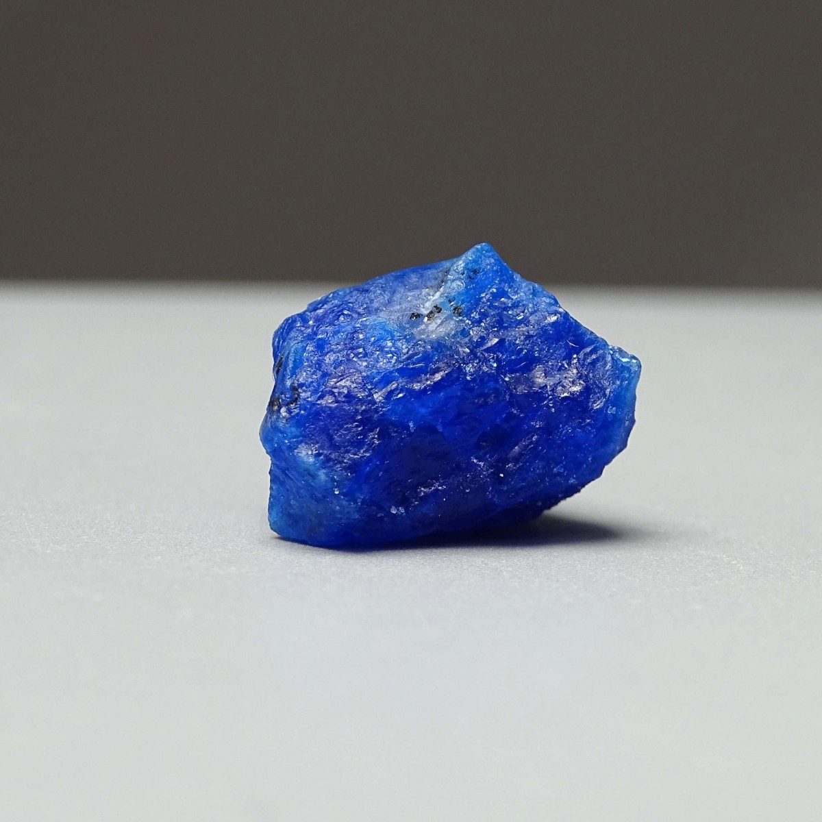 Haüyn/Hauyne natürliches Mineral 15ct, Afghanistan