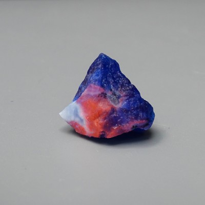 Haüyn/Hauyne natürliches Mineral 15ct, Afghanistan