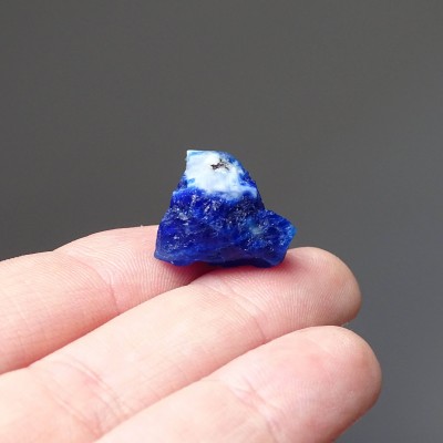 Haüyn/Hauyne natürliches Mineral 15ct, Afghanistan