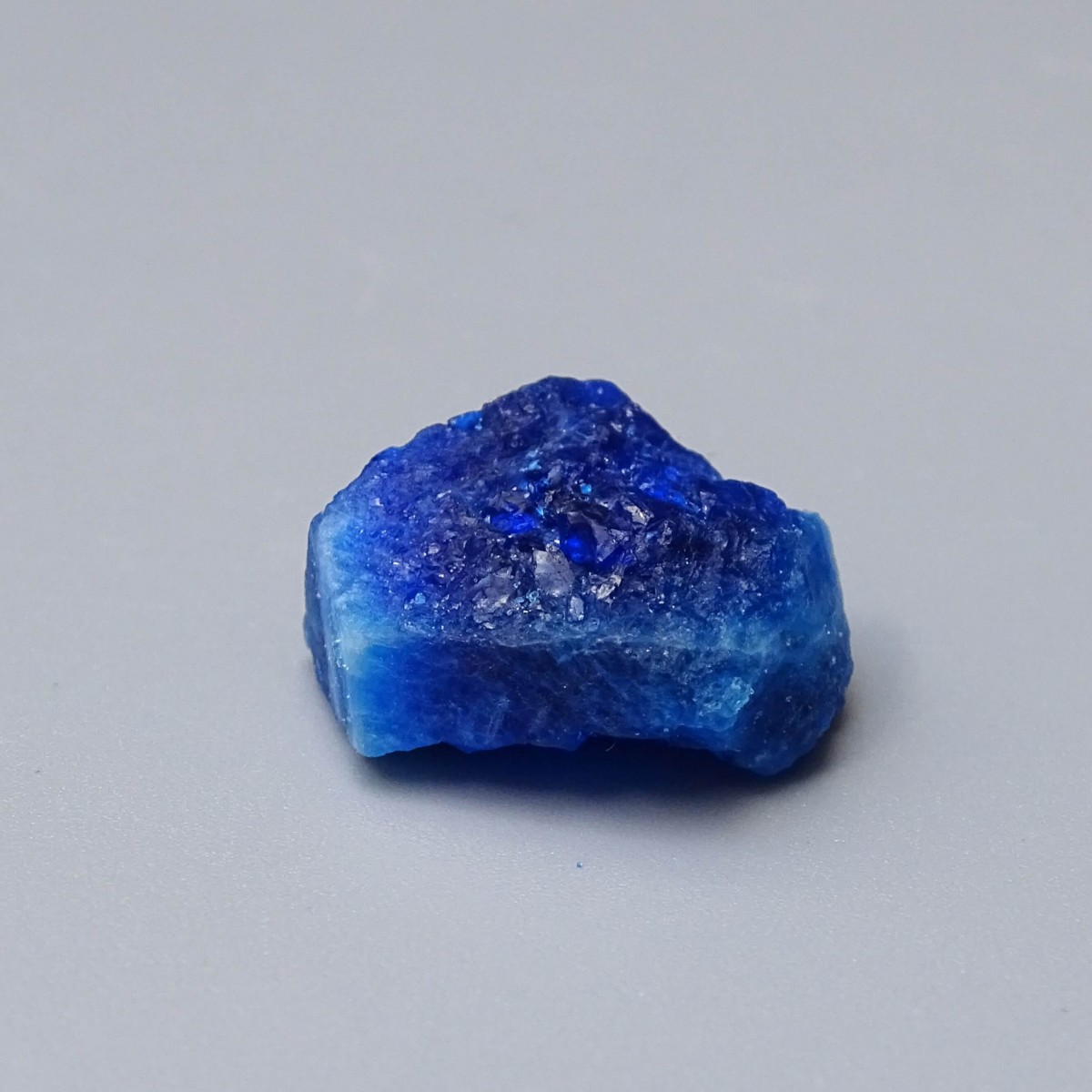 Haüyn/Hauyne natural mineral 16ct, Afghanistan