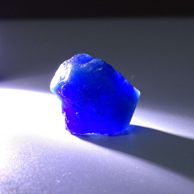 Haüyn/Hauyne natural mineral 16ct, Afghanistan