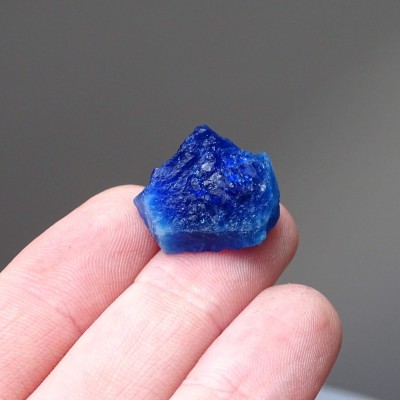 Haüyn/Hauyne natural mineral 16ct, Afghanistan