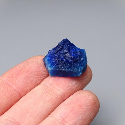 Haüyn/Hauyne natural mineral 16ct, Afghanistan