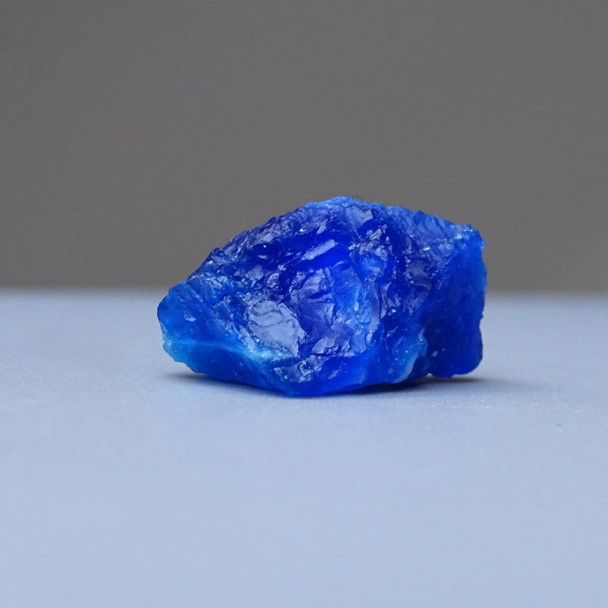 Haüyn/Hauyne natürliches Mineral 12,5ct, Afghanistan