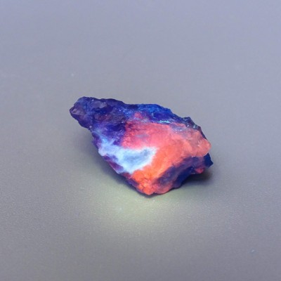 Haüyn/Hauyne natürliches Mineral 12,5ct, Afghanistan