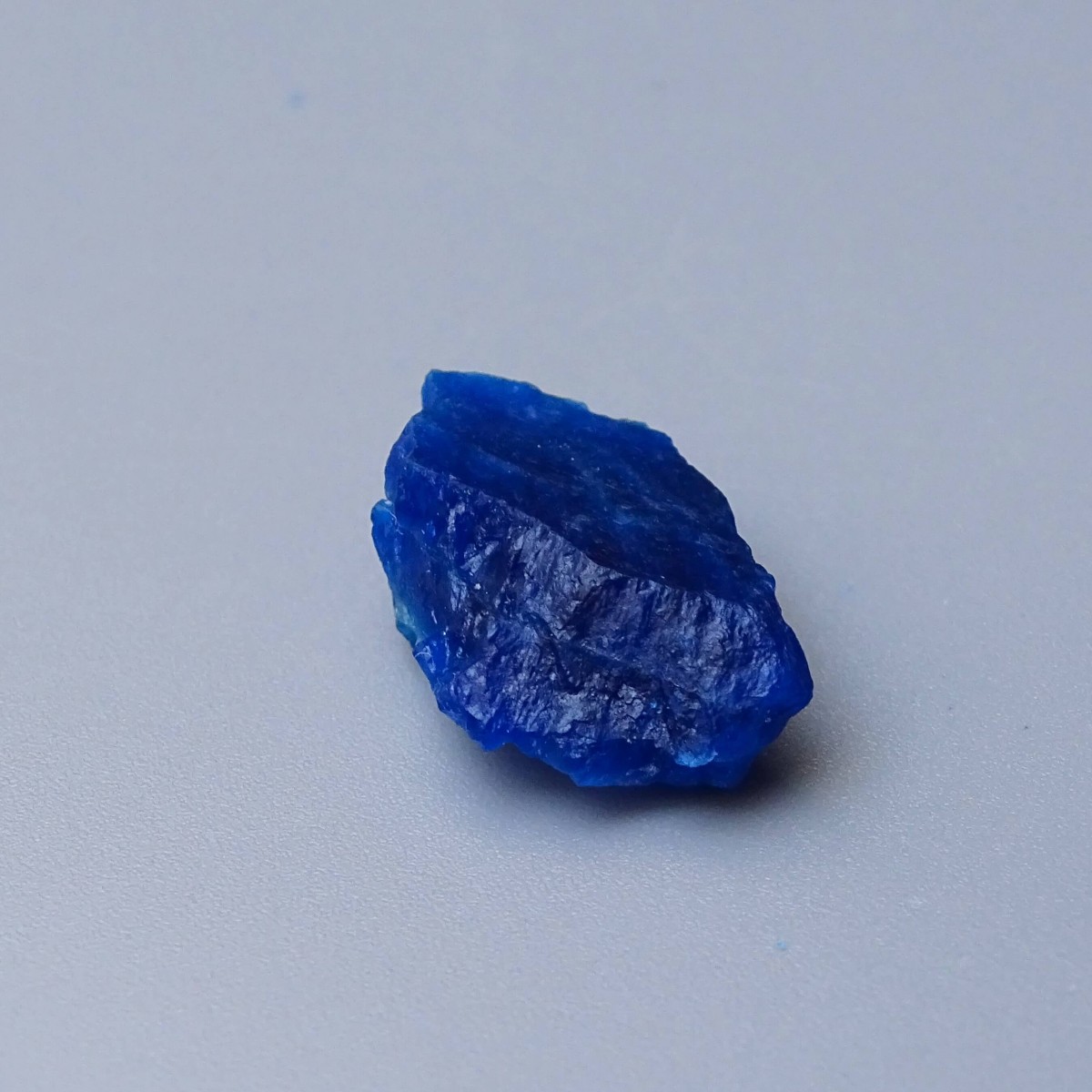 Haüyn/Hauyne natürliches Mineral 11ct, Afghanistan