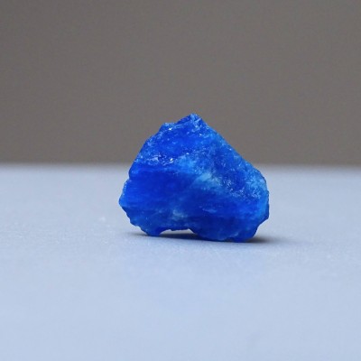 Haüyn/Hauyne natürliches Mineral 5,5ct, Afghanistan