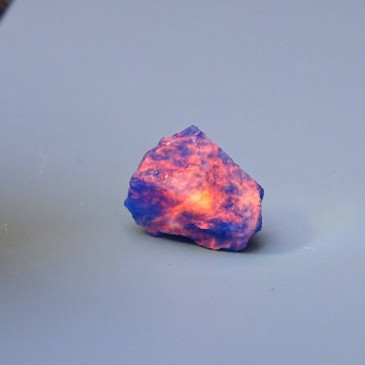 Haüyn/Hauyne natural mineral 5.5ct, Afghanistan