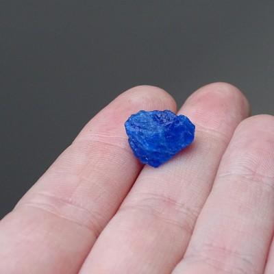 Haüyn/Hauyne natural mineral 5.5ct, Afghanistan