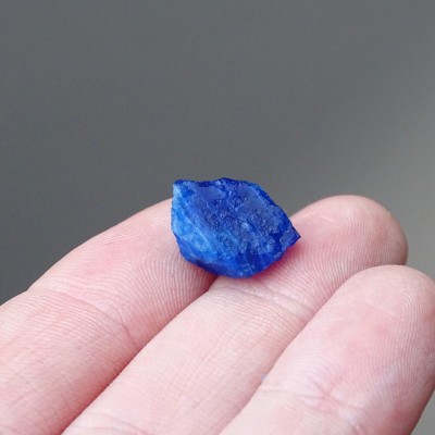 Haüyn/Hauyne natürliches Mineral 6,5ct, Afghanistan