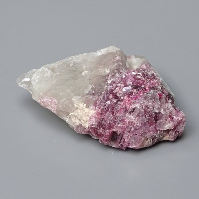 Rubelite/red tourmaline 41.4g, Brazil