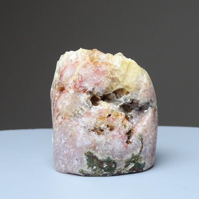 Amethystrosa natürliches Mineral 141g, Argentinien