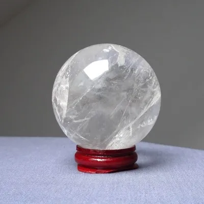 Kristallkugel 287g, Brasilien