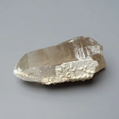 Doppelendige Himalaya-Quarzkristalle 162g, Pakistan