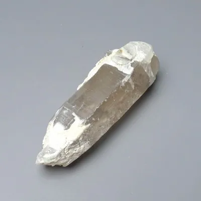 Doppelendige Himalaya-Quarzkristalle 149g, Pakistan