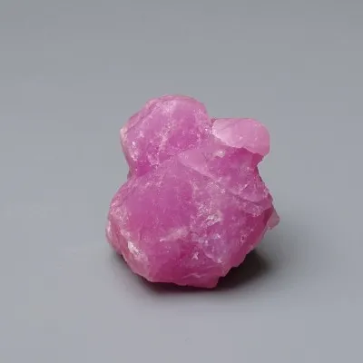 Natural raw ruby 54.4g, Macedonia