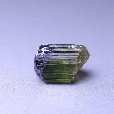 Tourmaline natural crystal 3.6g, Pakistan