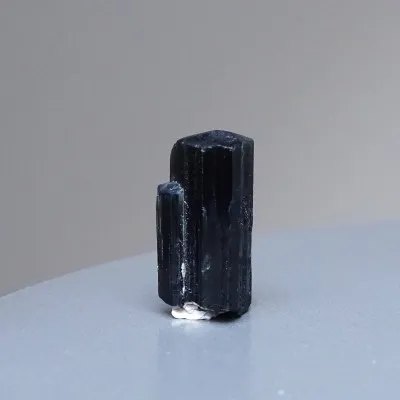 Tourmaline natural crystal 6.2g, Pakistan