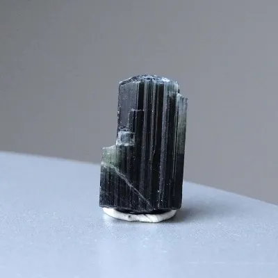 Tourmaline natural crystal 3.9g, Pakistan