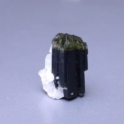 Tourmaline natural crystal 8g, Pakistan