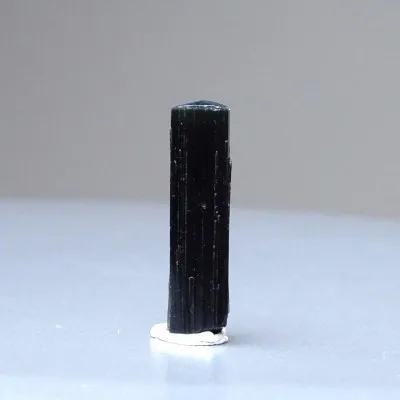 Tourmaline natural crystal 4.1g, Pakistan