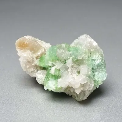 Tourmaline natural in quartz 31g, Pakistan