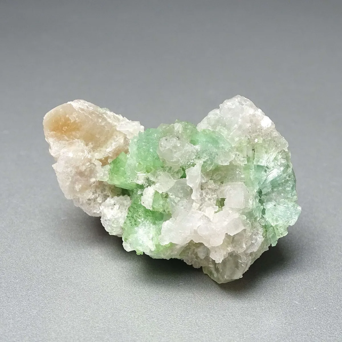 Tourmaline natural in quartz 31g, Pakistan