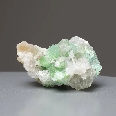 Tourmaline natural in quartz 31g, Pakistan