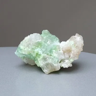 Tourmaline natural in quartz 31g, Pakistan