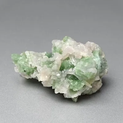 Tourmaline natural in quartz 43g, Pakistan