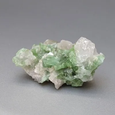 Tourmaline natural in quartz 35g, Pakistan