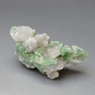 Tourmaline natural in quartz 35g, Pakistan