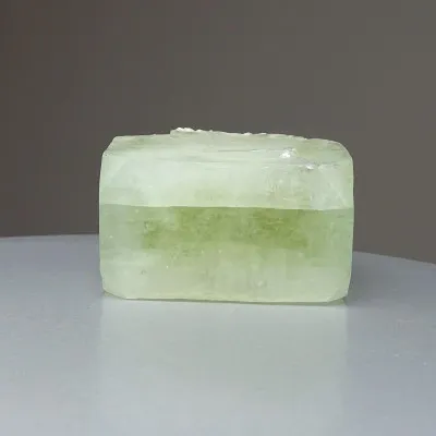 Apophyllite green crystal, 159g, India