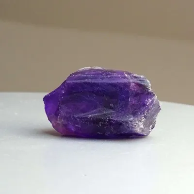 Amethyst natural top quality 41g, Zambia