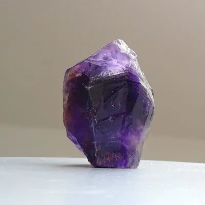 Ametyst přírodní top kvalita 74,5g, Zambie