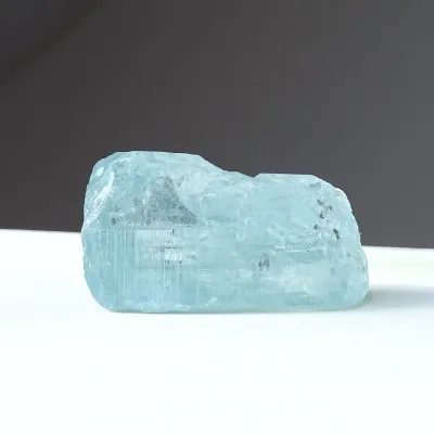 Topaz modrý přírodní 113,4g, Brazílie