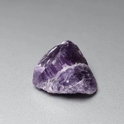 Scapolit lila Naturkristall 34,1g, Afghanistan