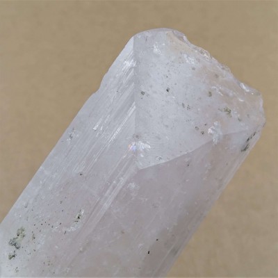 Danburit - 104g, přírodní krystal, Mexiko