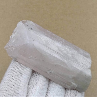 Danburit - 104g, přírodní krystal, Mexiko