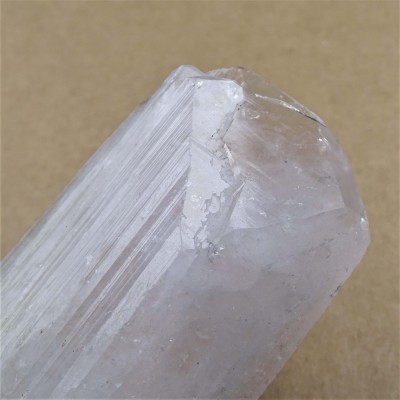 Danburit - 217g, přírodní krystal, Mexiko
