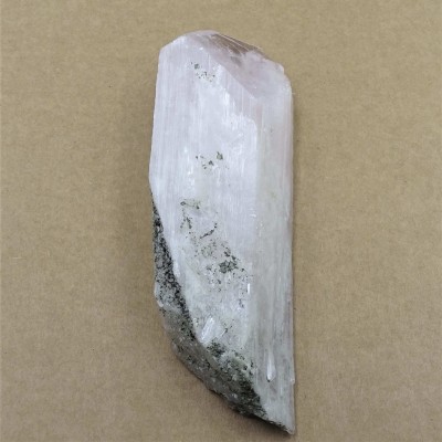 Danburit - 217g, přírodní krystal, Mexiko