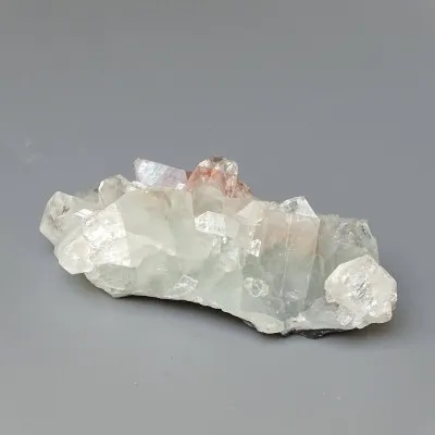 Apophyllite druse 55g, India