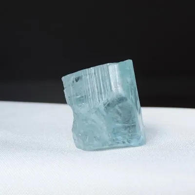 Topaz blue natural 34.9g, Brazil | Minerals-Stones