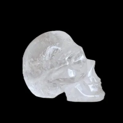 Kristallschädel 272g, Brasilien | MINERALS-STONES®