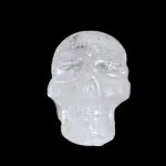 Křišťálová lebka 903g, Brazílie | MINERALS-STONES®