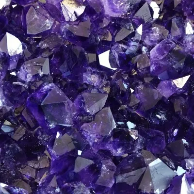 Amethyst natural druse 3028g, Uruguay | MINERALS-STONES®