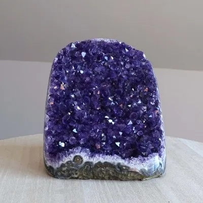 Ametyst přírodní drúza 1782g, Uruguay | MINERALS-STONES®