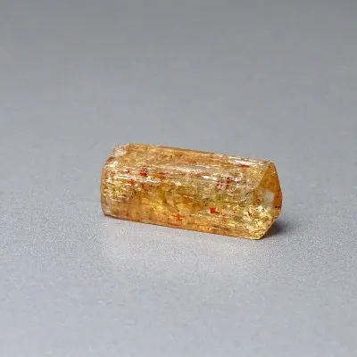 Topas Imperial Naturkristall 5.7g, Brazil | MINERALS-STONES®