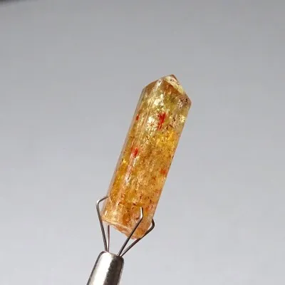 Topas Imperial Naturkristall 5.7g, Brazil | MINERALS-STONES®