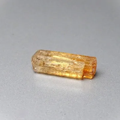 Topaz imperial natural crystal 7g, Brazil | MINERALS-STONES®